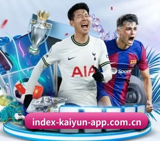 开云体育 APP 界面 | kaiyunsport